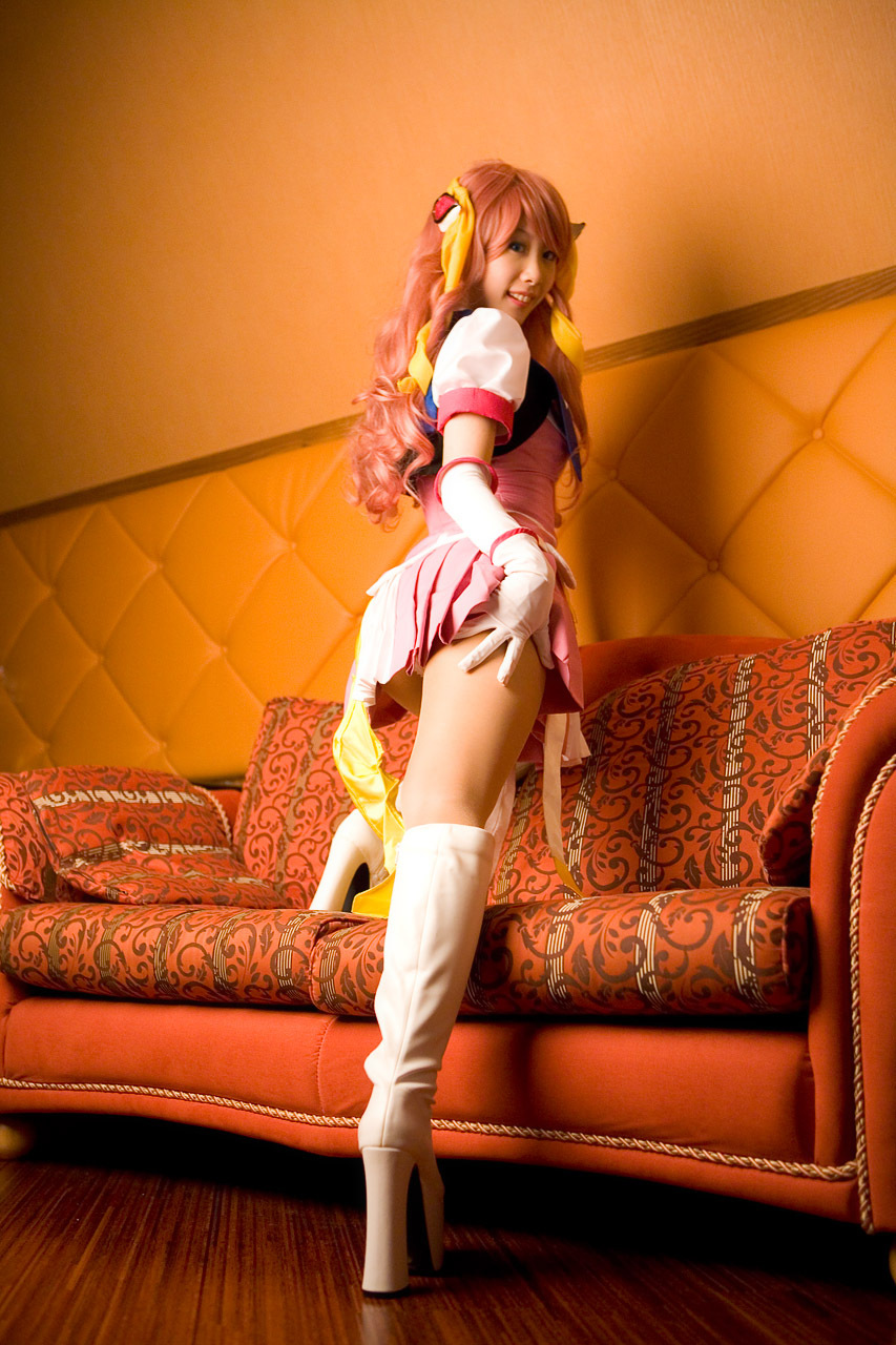 cosplay最新套图 (C73)   守薙まどか ファースト (2) 日本性感美女